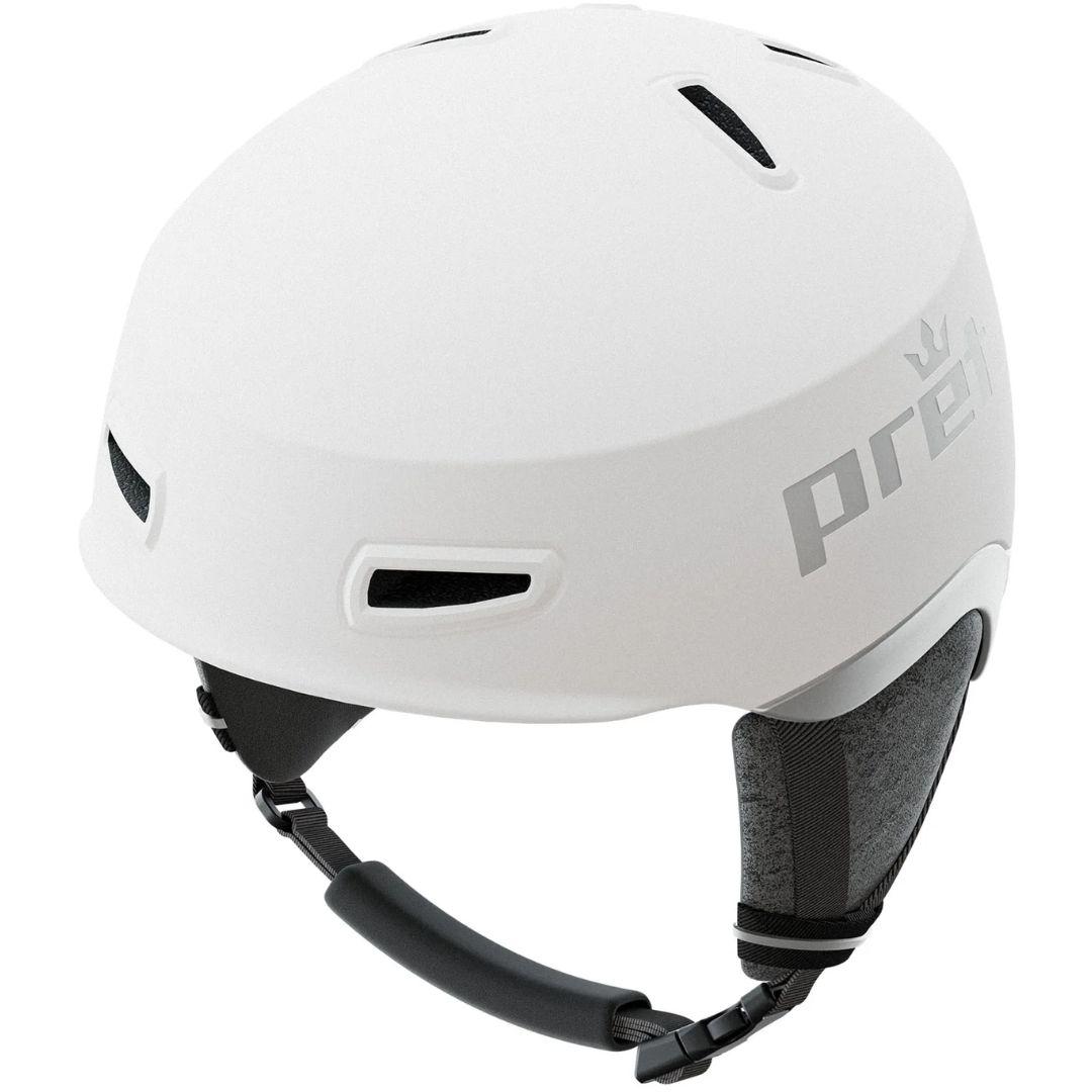 Pret Women's Sol MIPS Snow Helmet